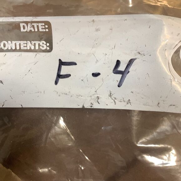 LISA RINNA collection, capris, large, good condition - Picture 12 of 12